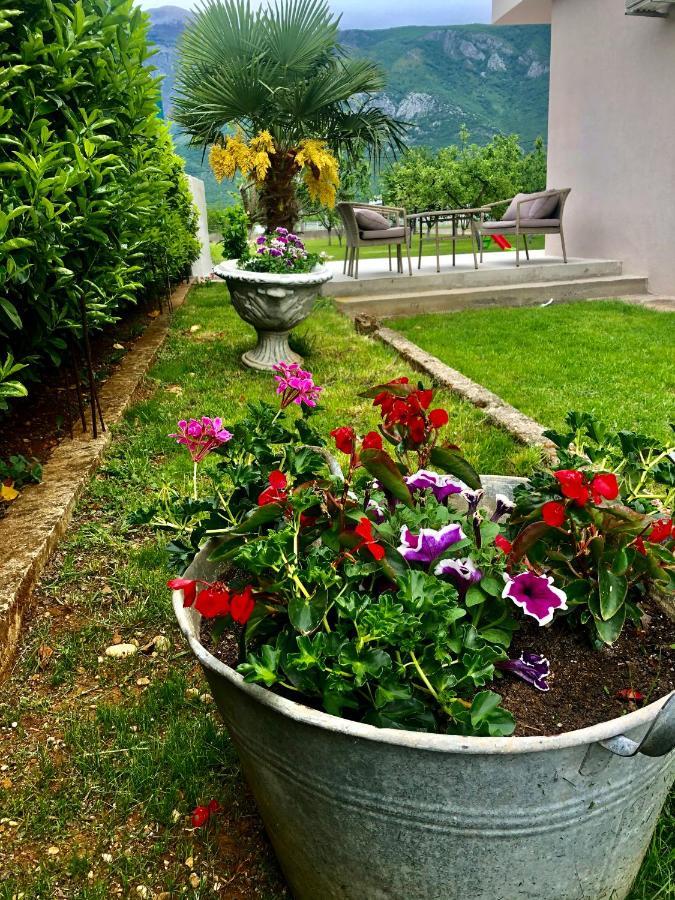Villa Village Mostar Exterior foto